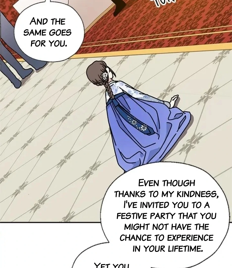 I Became the Chef of the Dragon King Chapter 93 - page 26