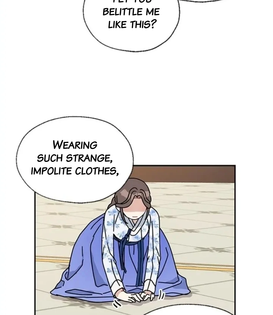 I Became the Chef of the Dragon King Chapter 93 - page 27