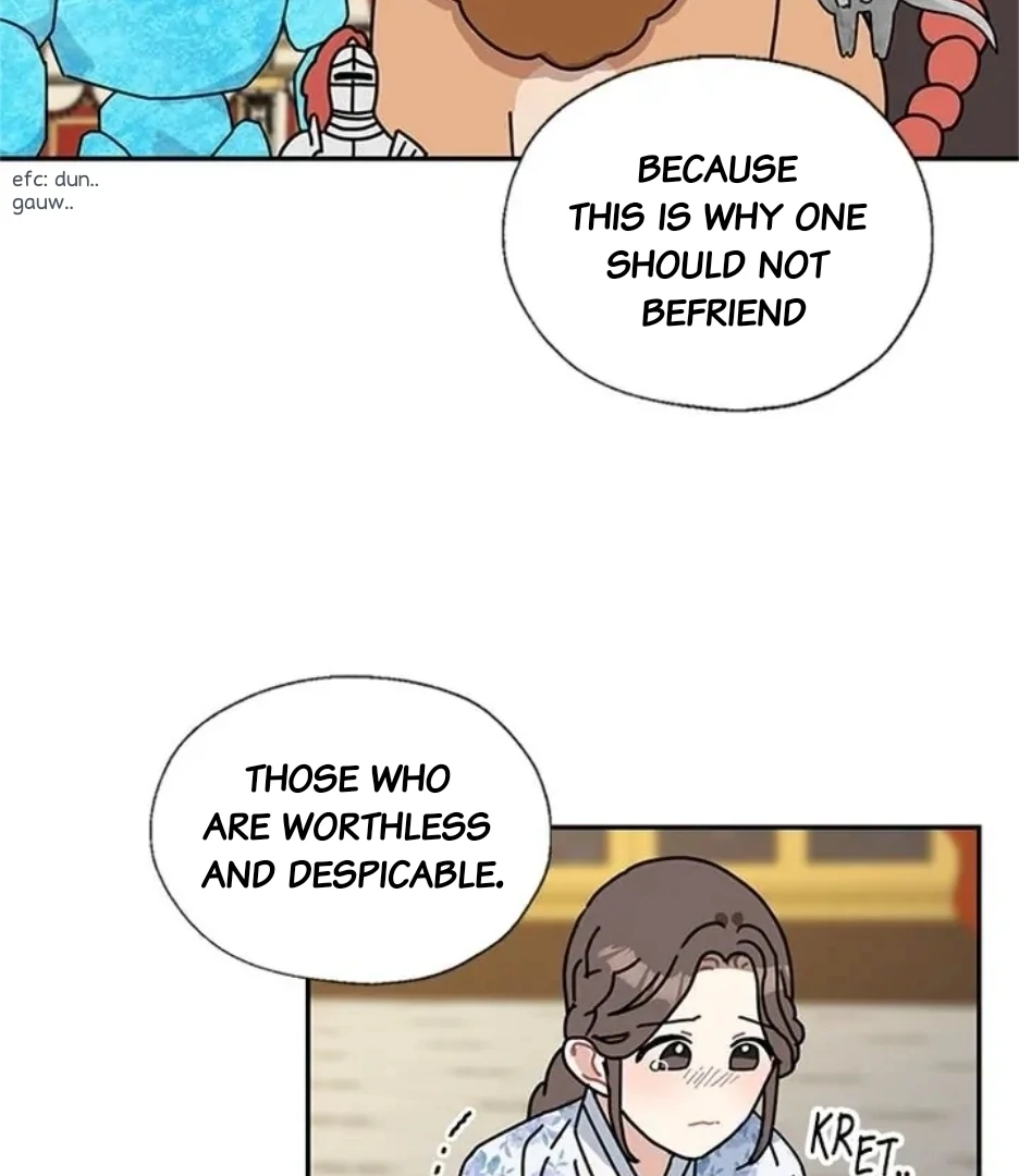 I Became the Chef of the Dragon King Chapter 93 - page 29