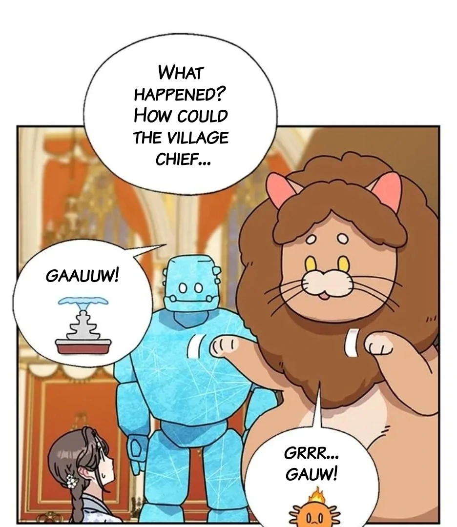 I Became the Chef of the Dragon King Chapter 93 - page 3
