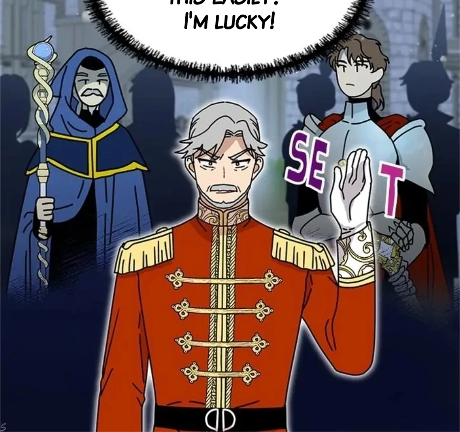 I Became the Chef of the Dragon King Chapter 93 - page 31