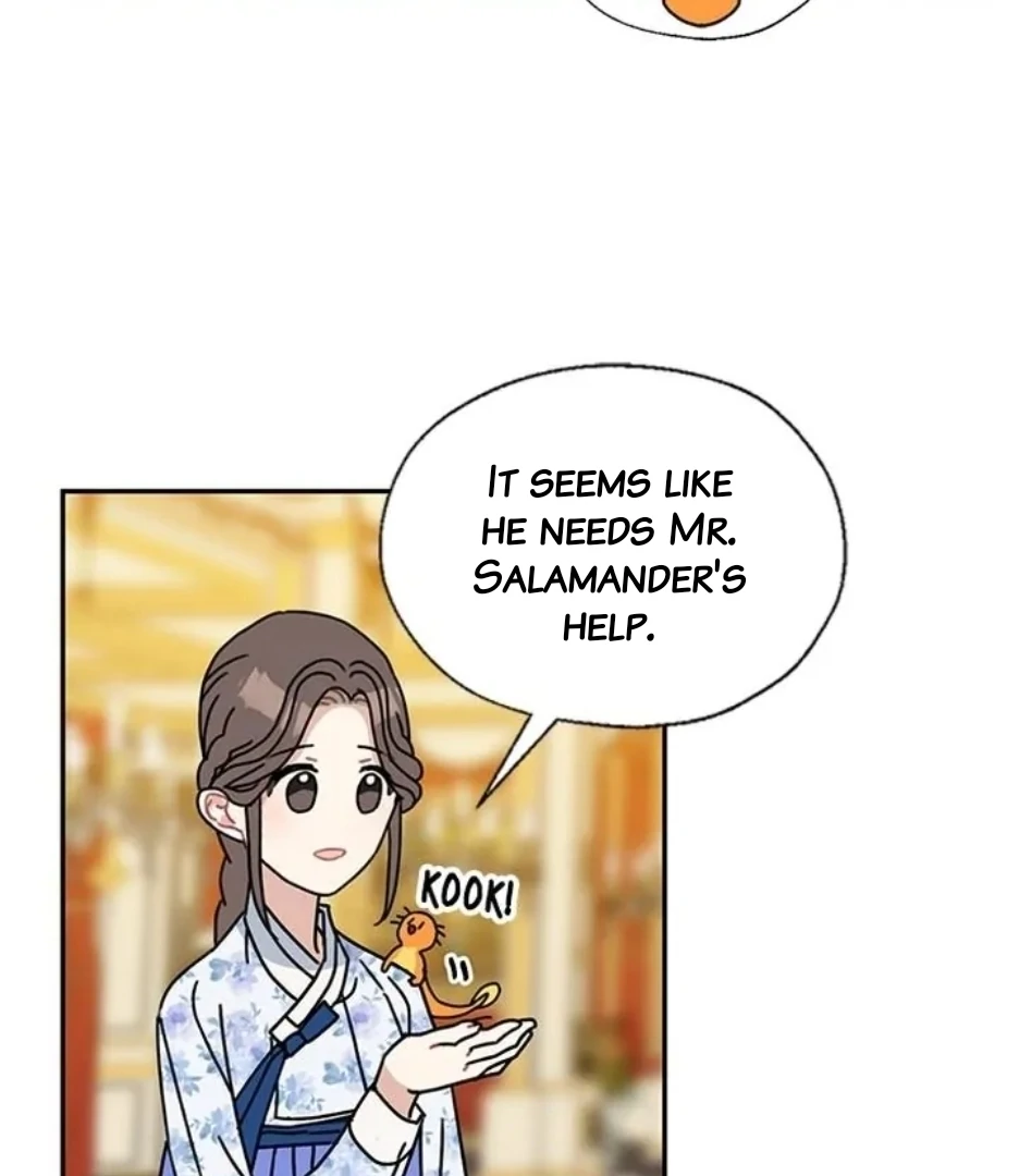 I Became the Chef of the Dragon King Chapter 93 - page 4