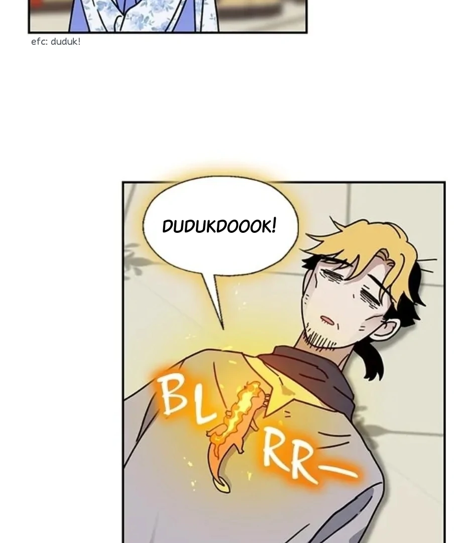 I Became the Chef of the Dragon King Chapter 93 - page 5
