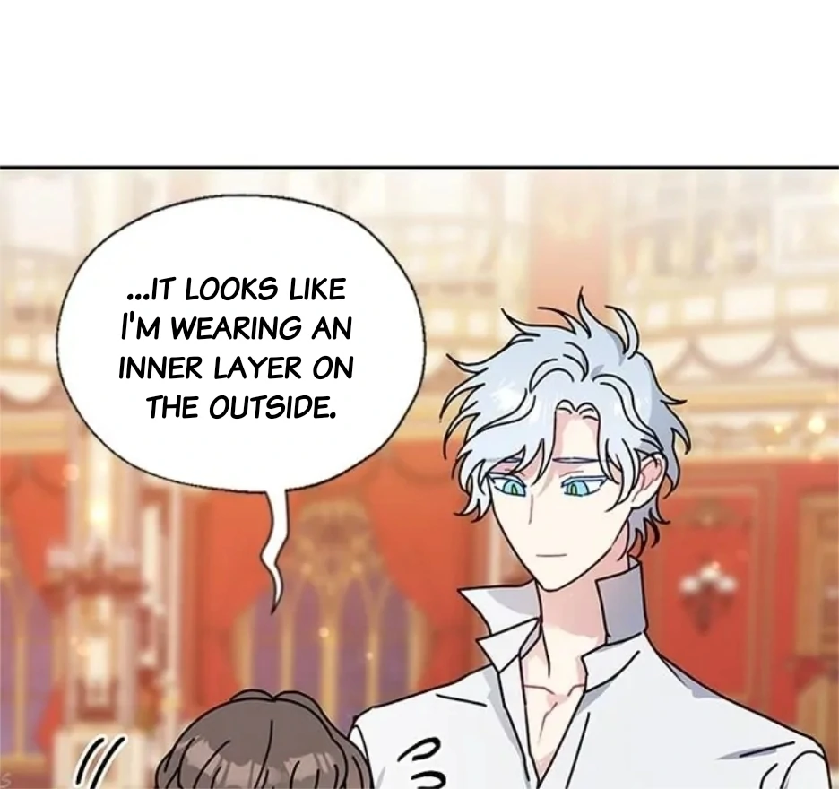 I Became the Chef of the Dragon King Chapter 93 - page 61
