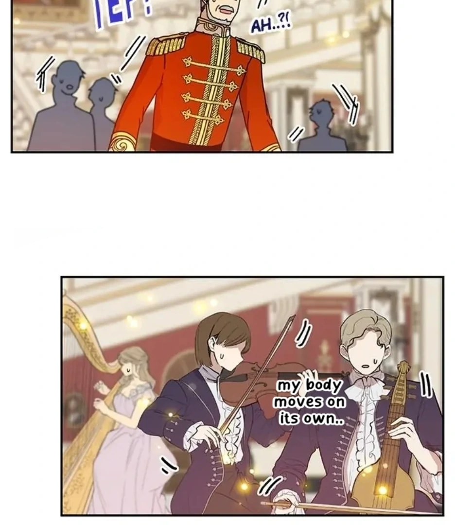 I Became the Chef of the Dragon King Chapter 93 - page 69