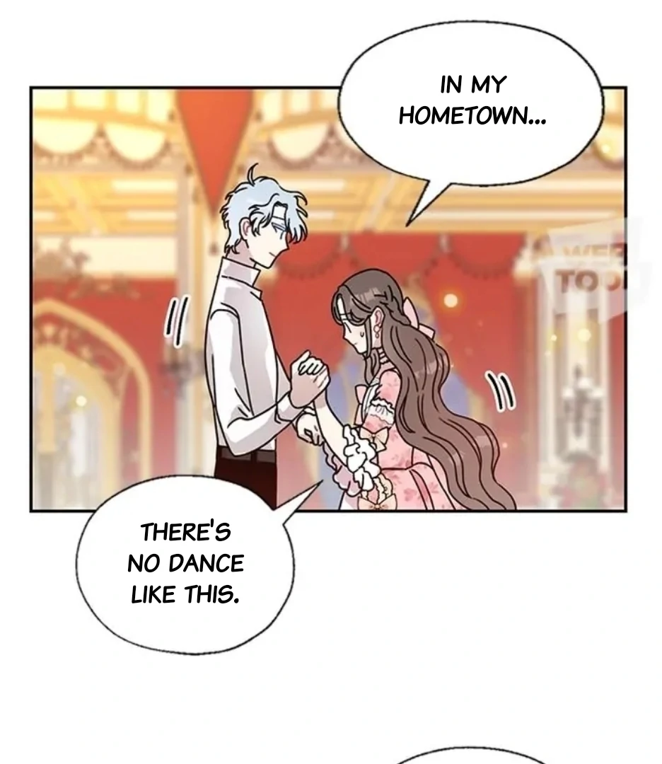 I Became the Chef of the Dragon King Chapter 93 - page 73