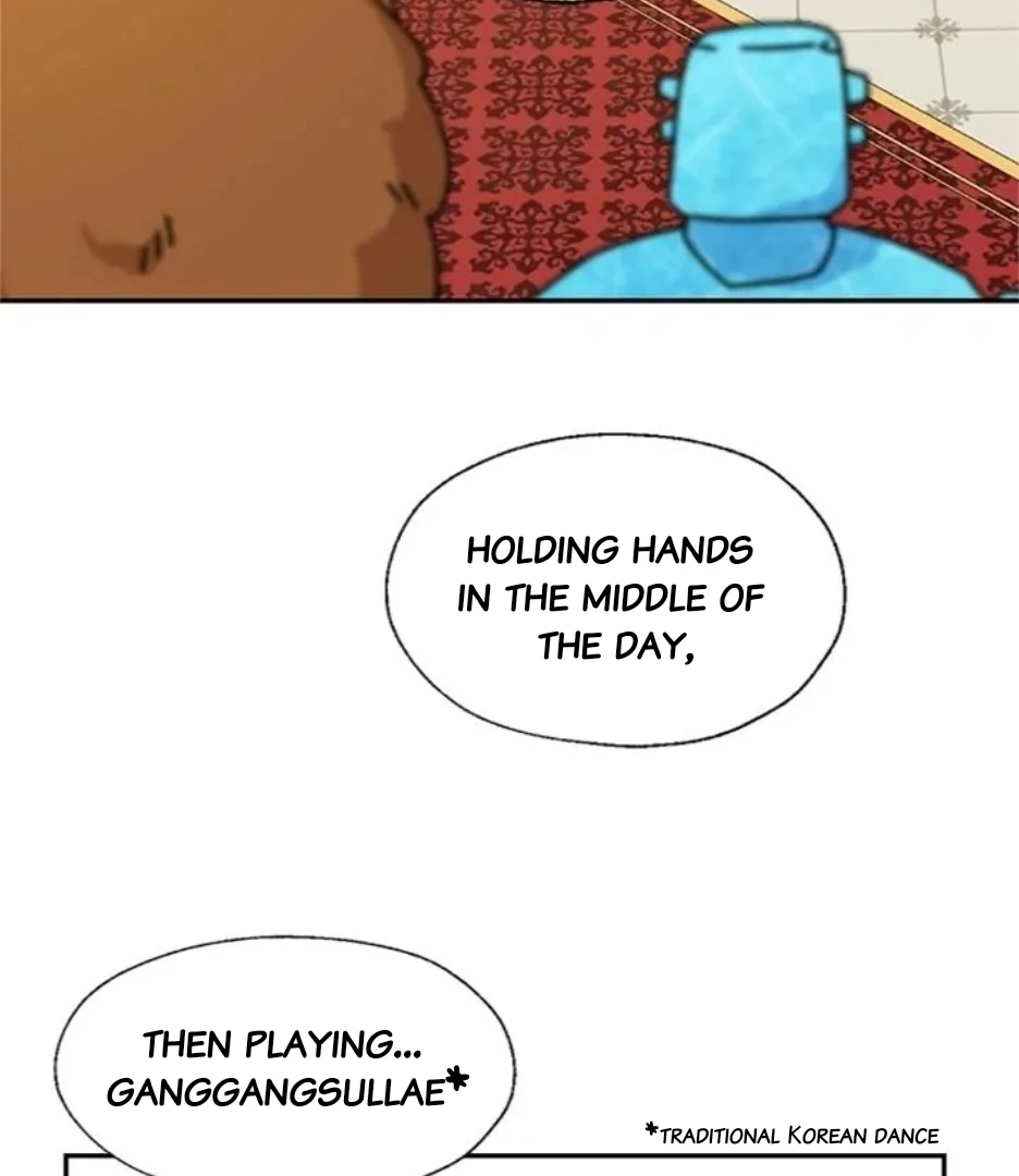 I Became the Chef of the Dragon King Chapter 93 - page 75