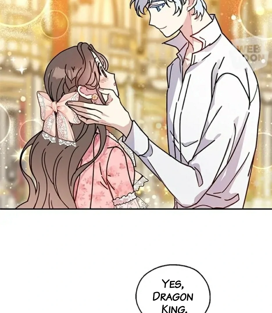 I Became the Chef of the Dragon King Chapter 93 - page 83