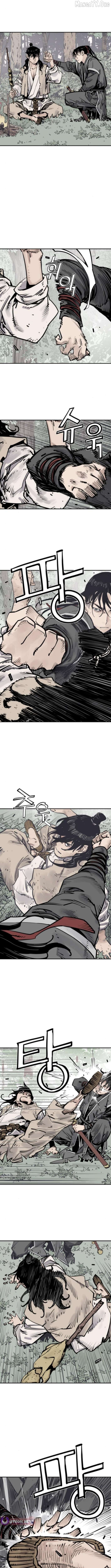 Death God Chapter 125 - page 4
