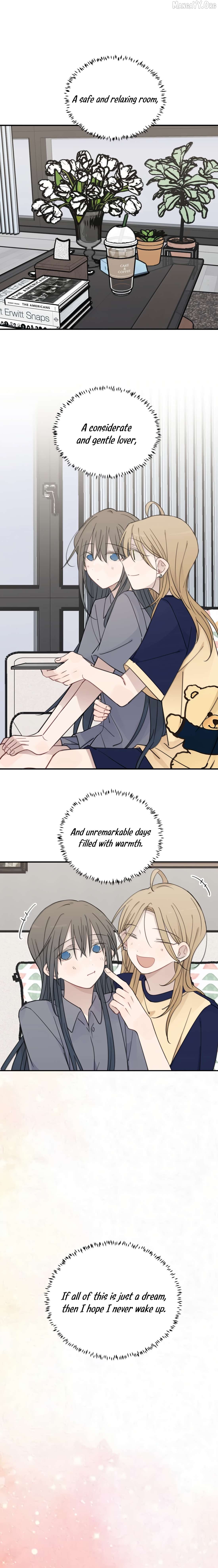Listening To The Stars Chapter 88 - page 8