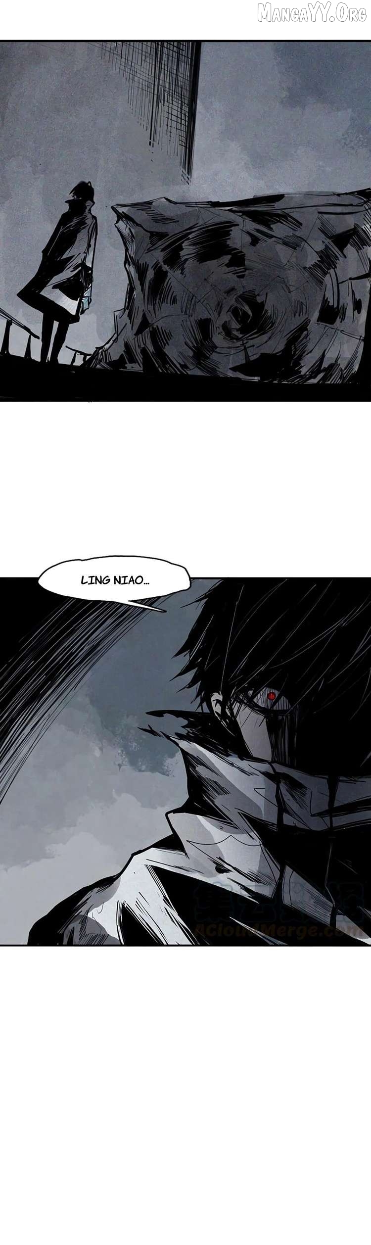 Truth Mask Chapter 102 - page 7