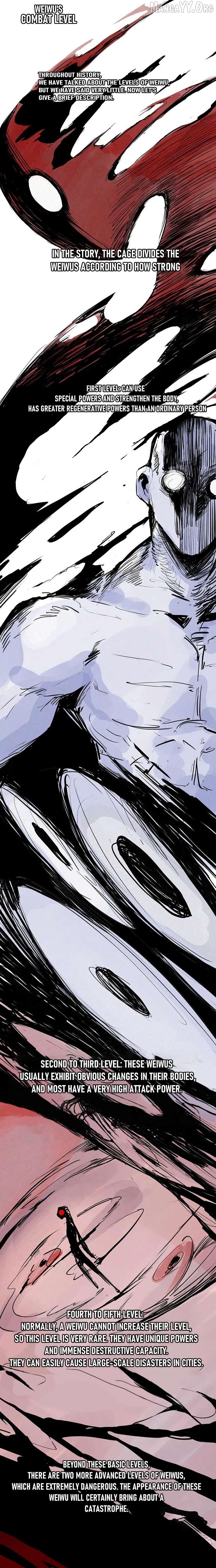 Truth Mask Chapter 102 - page 9