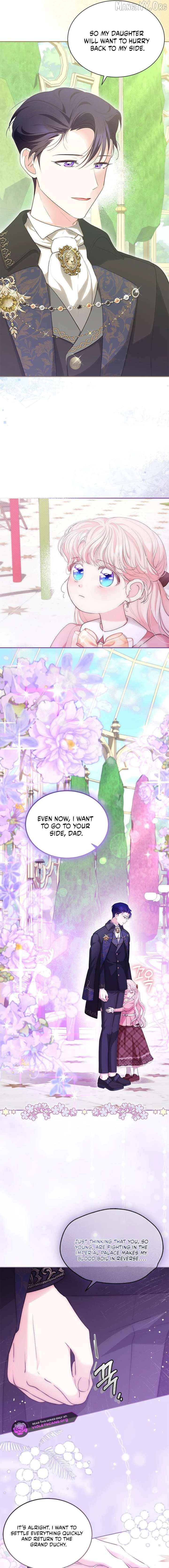 Why Are You Obsessed When I Reject Your Favor? Chapter 74 - page 13
