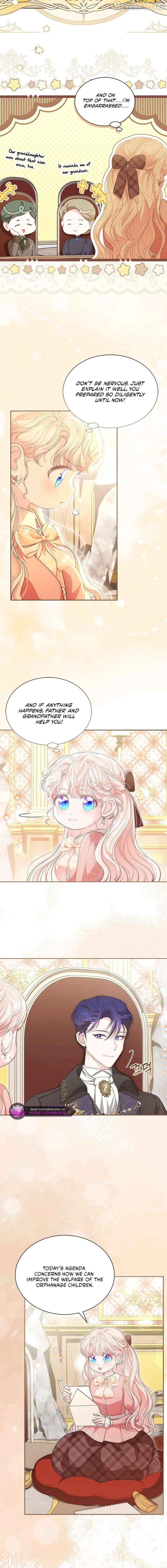 Why Are You Obsessed When I Reject Your Favor? Chapter 74 - page 2