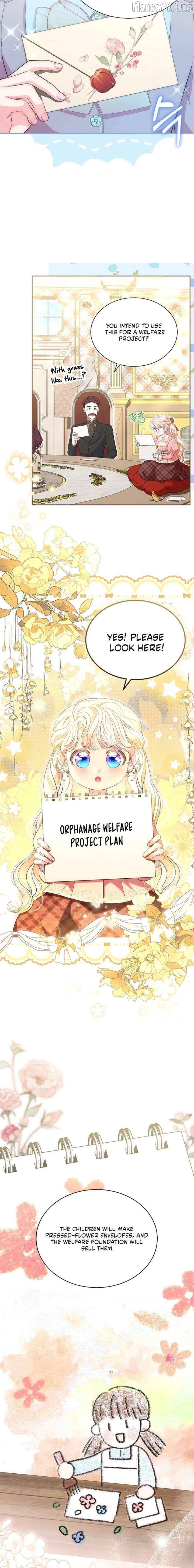 Why Are You Obsessed When I Reject Your Favor? Chapter 74 - page 4