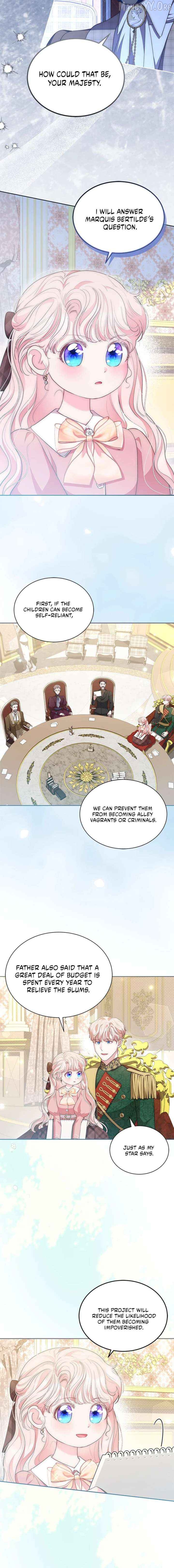 Why Are You Obsessed When I Reject Your Favor? Chapter 74 - page 8