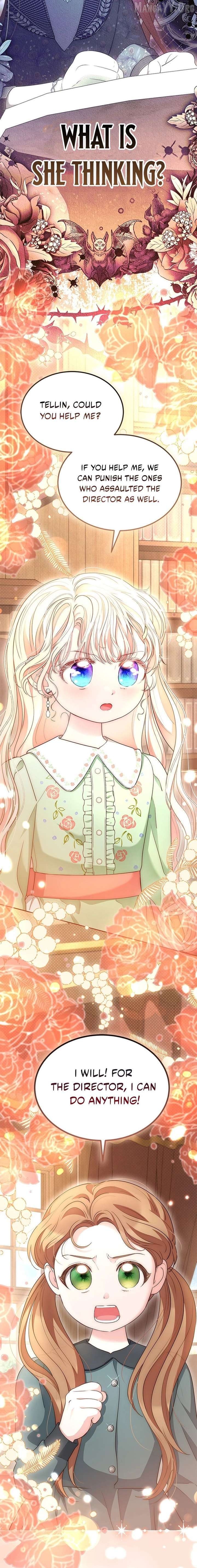 Why Are You Obsessed When I Reject Your Favor? Chapter 76 - page 6