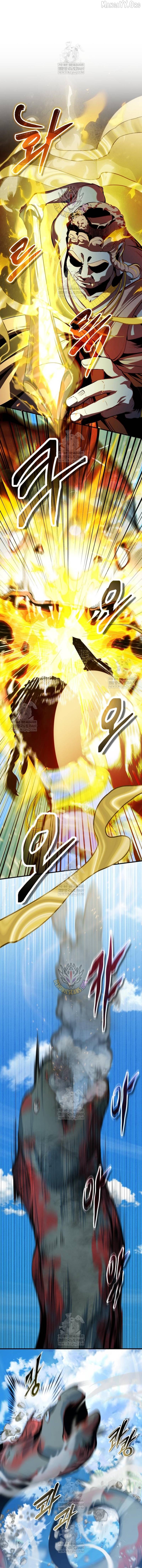 Academy’s Undercover Professor Chapter 152 - page 12