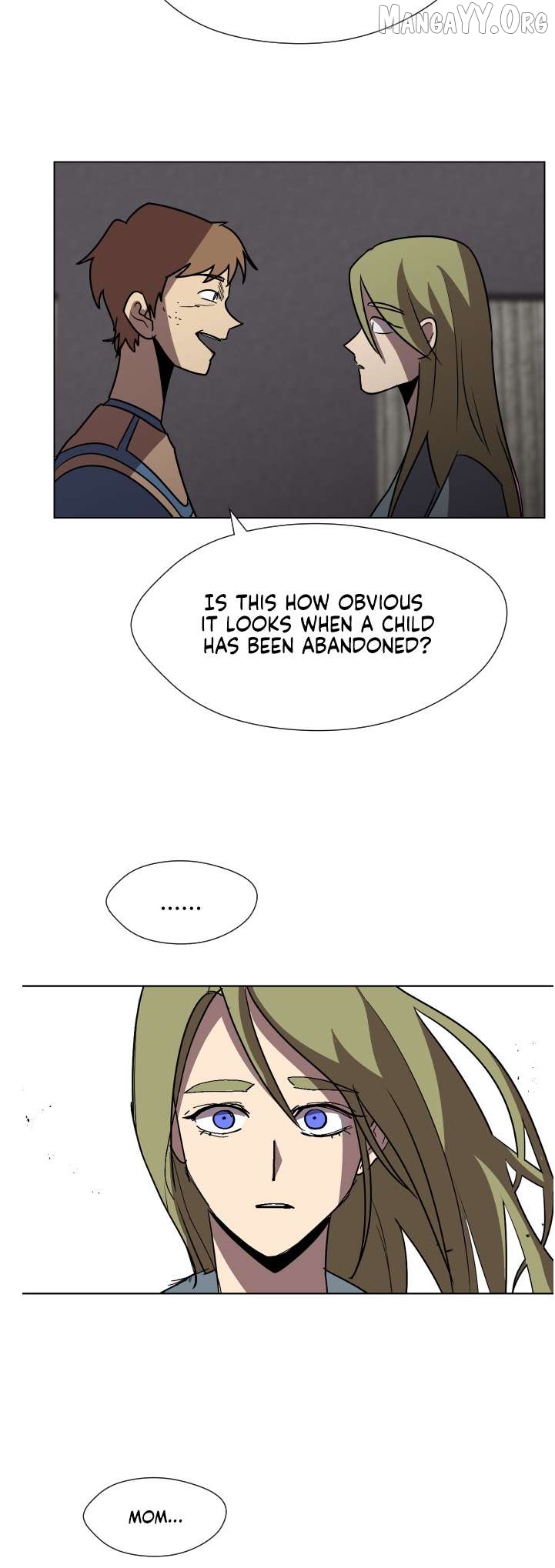 Uglyhood - Manhwa Chapter 72 - page 11