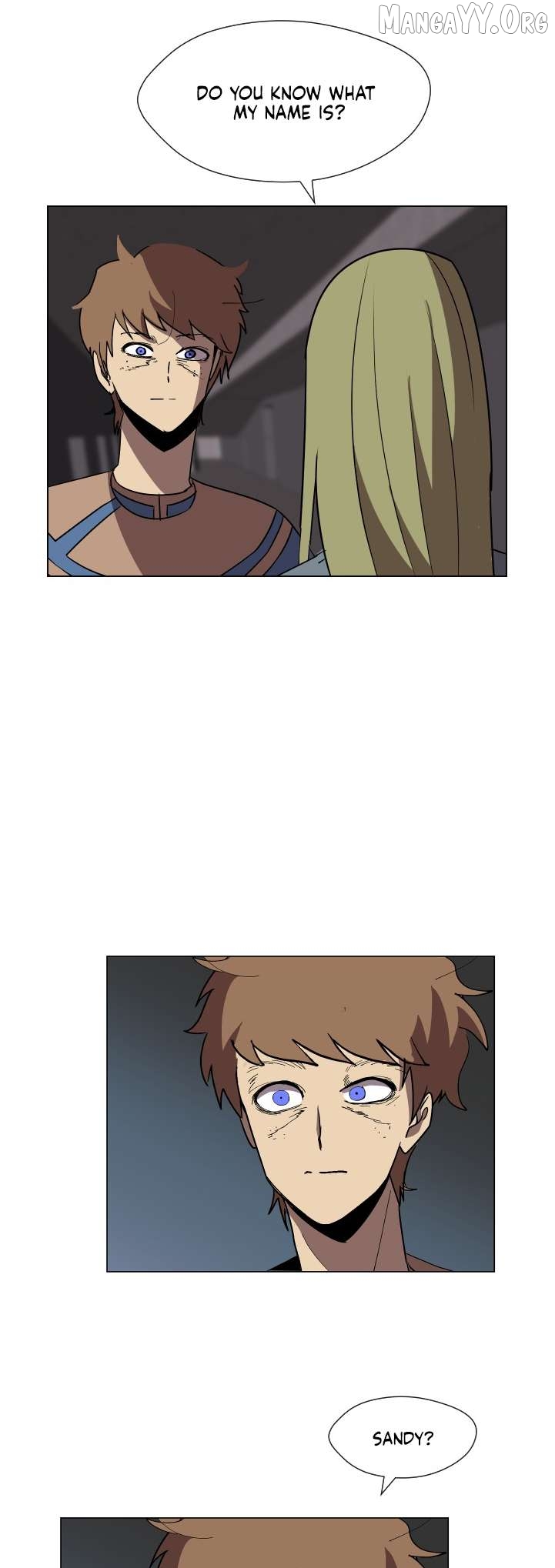 Uglyhood - Manhwa Chapter 72 - page 12