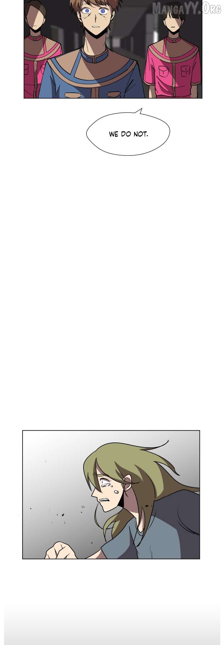 Uglyhood - Manhwa Chapter 72 - page 16