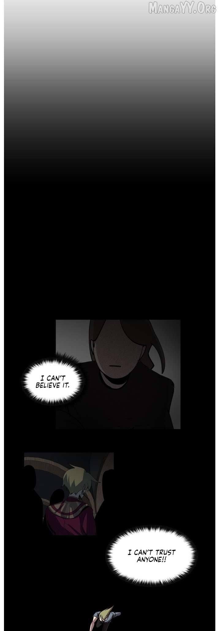 Uglyhood - Manhwa Chapter 72 - page 17