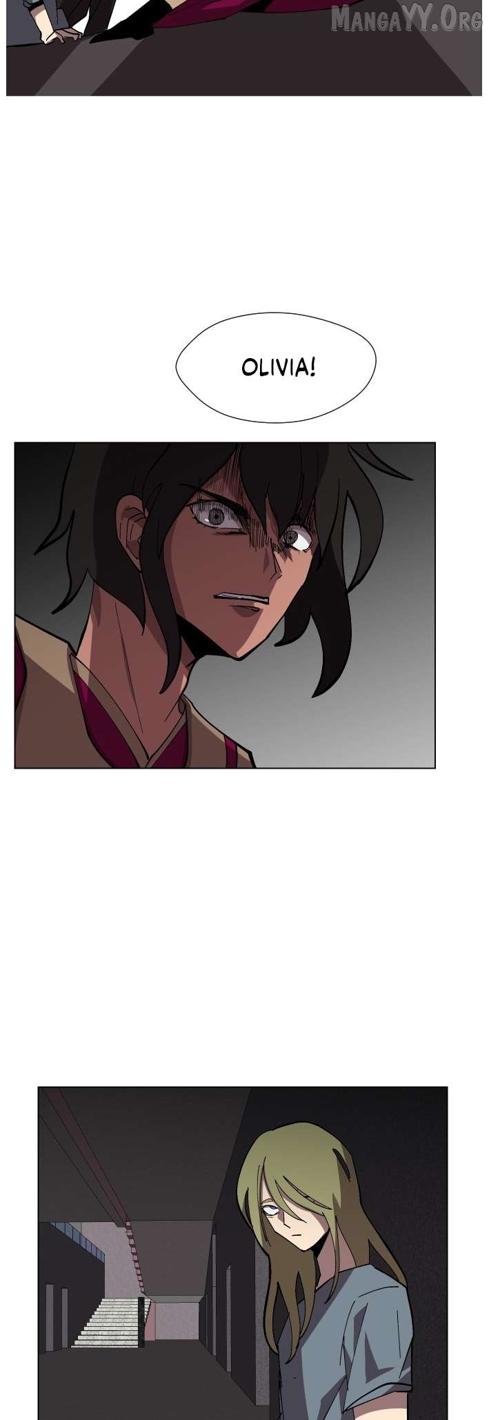 Uglyhood - Manhwa Chapter 72 - page 29