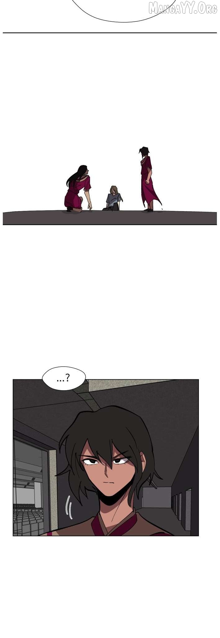 Uglyhood - Manhwa Chapter 72 - page 31