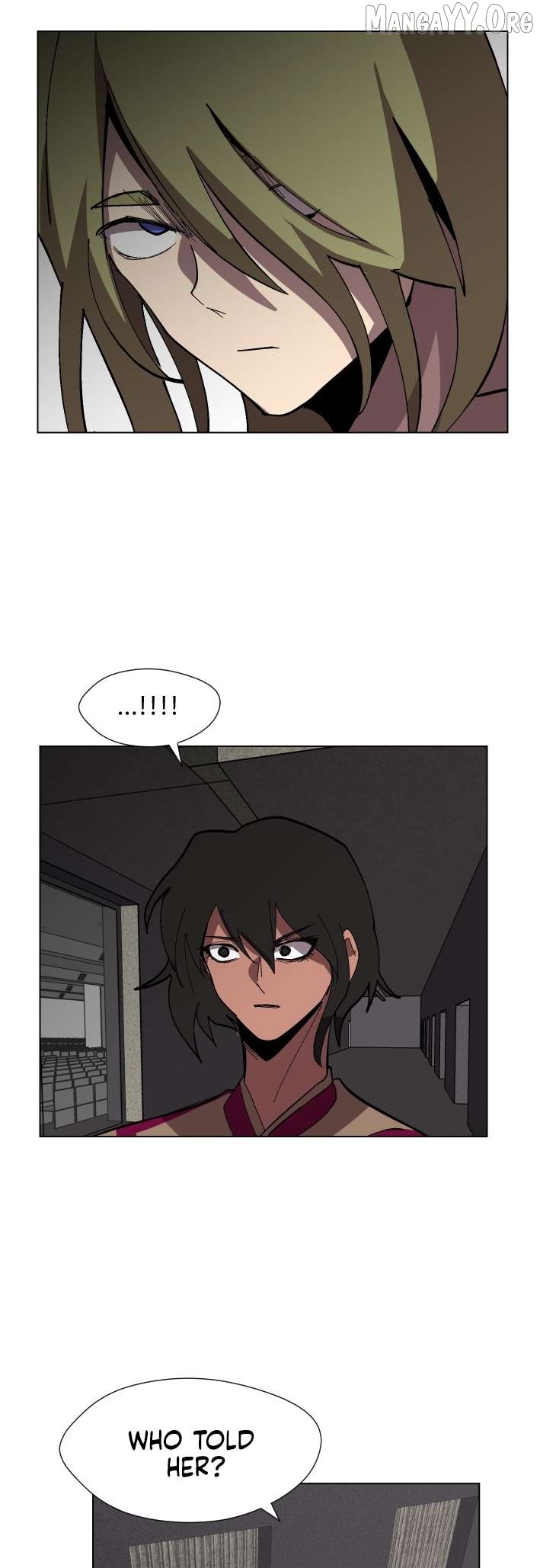 Uglyhood - Manhwa Chapter 72 - page 32