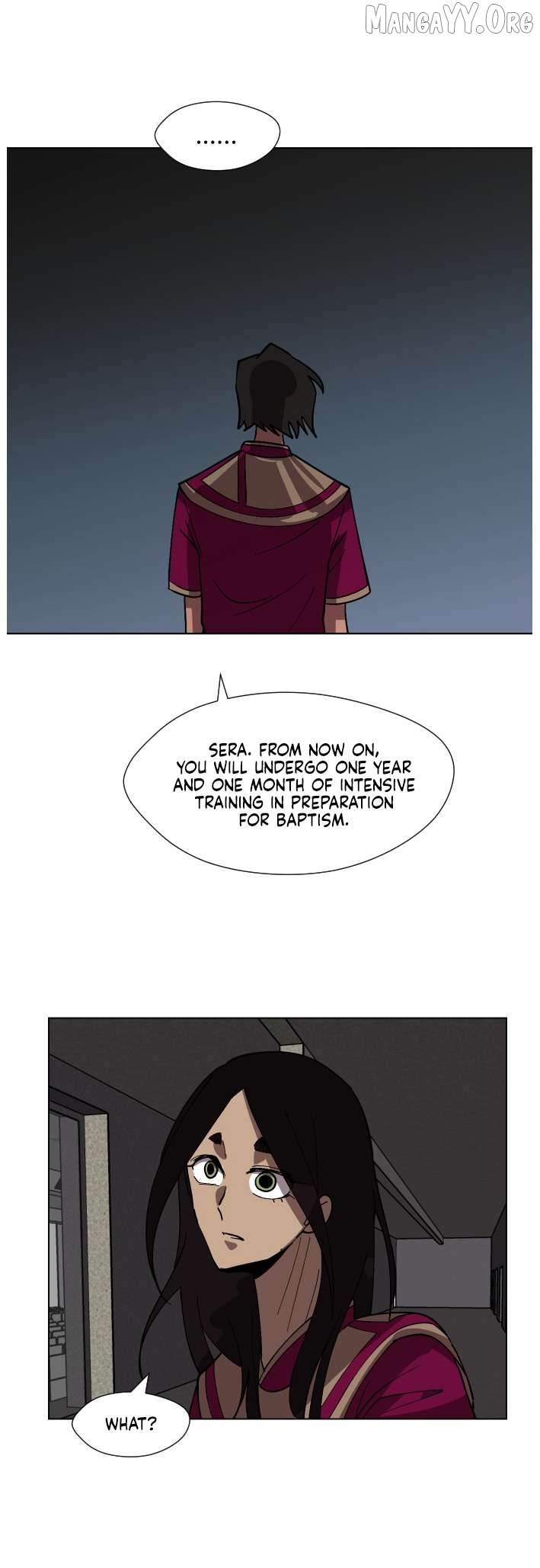 Uglyhood - Manhwa Chapter 72 - page 36