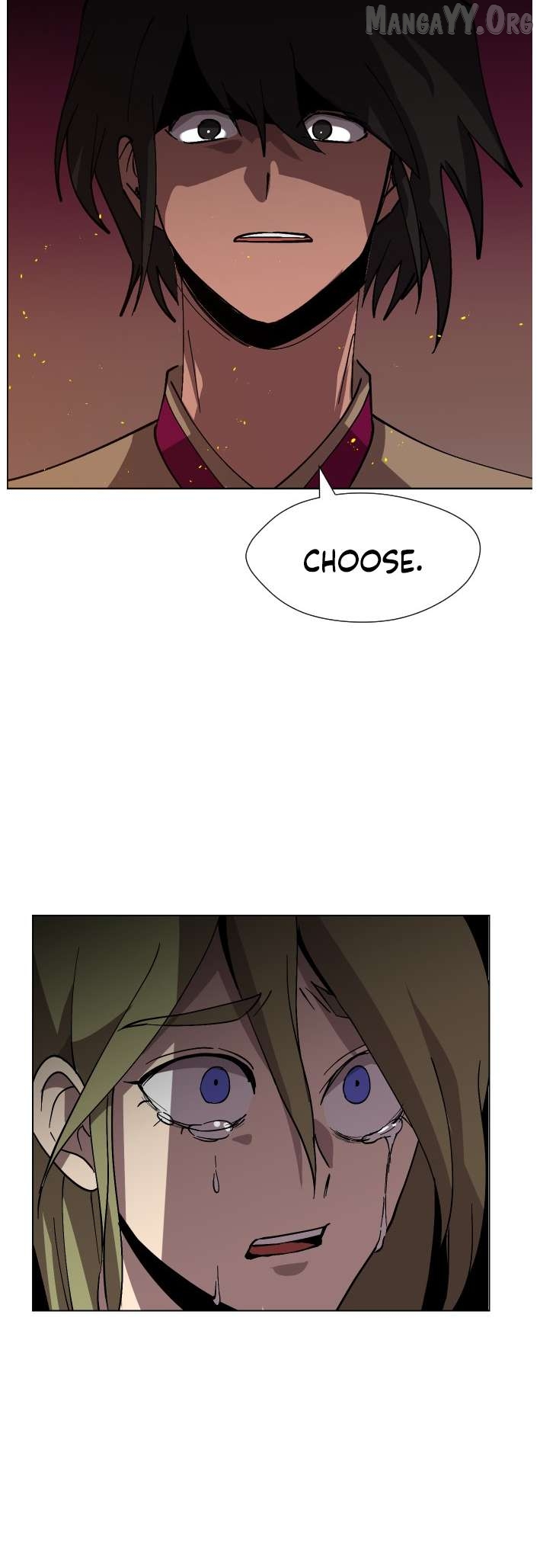 Uglyhood - Manhwa Chapter 72 - page 39