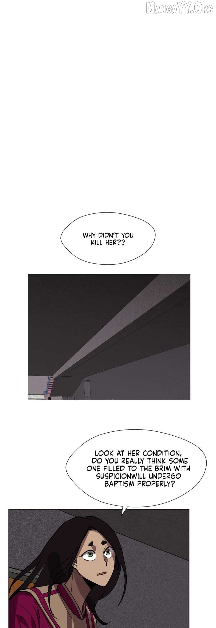 Uglyhood - Manhwa Chapter 72 - page 40