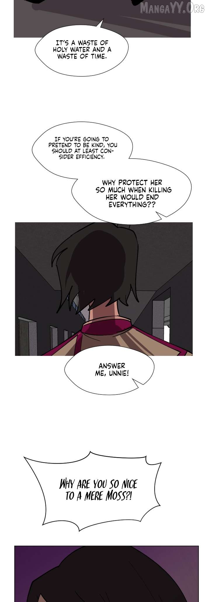 Uglyhood - Manhwa Chapter 72 - page 42