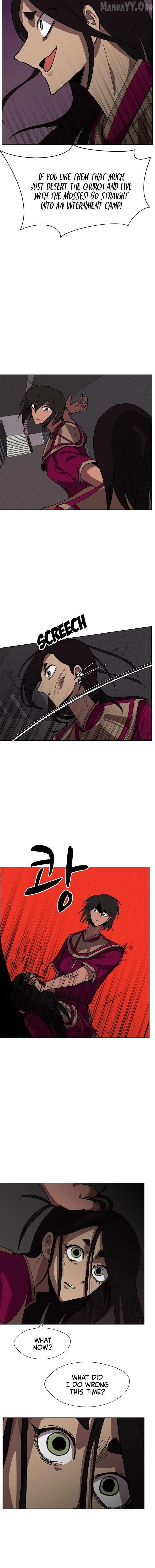 Uglyhood - Manhwa Chapter 72 - page 43