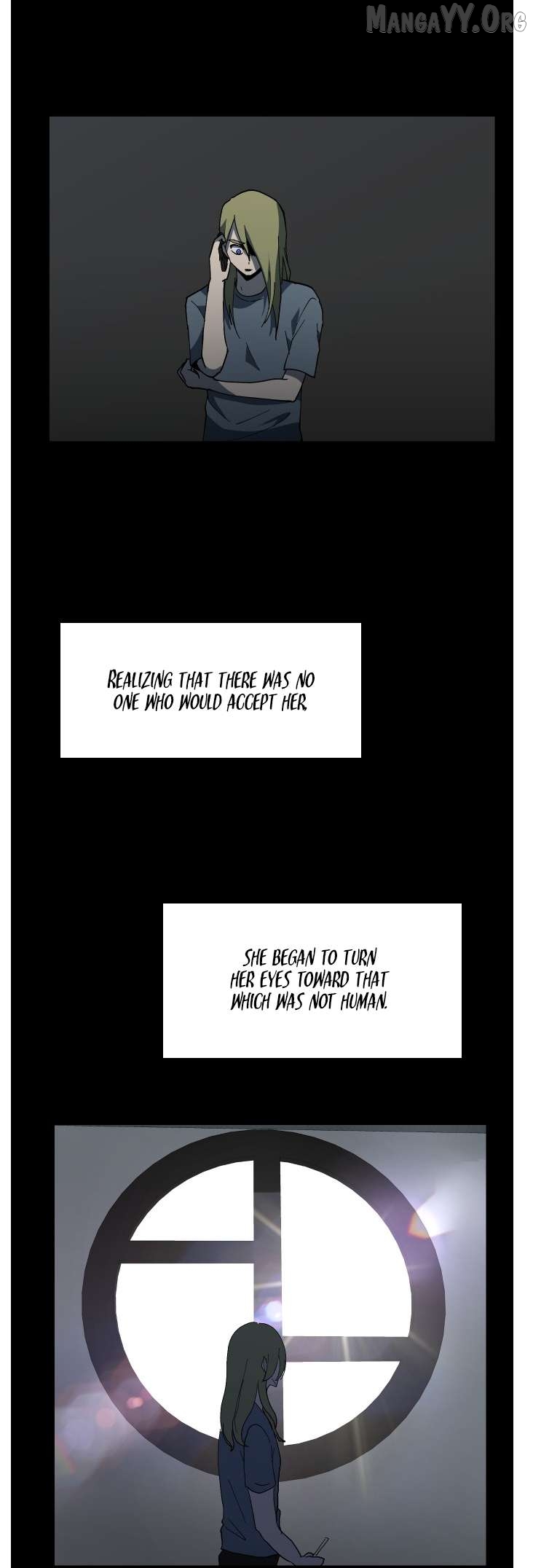 Uglyhood - Manhwa Chapter 73 - page 12