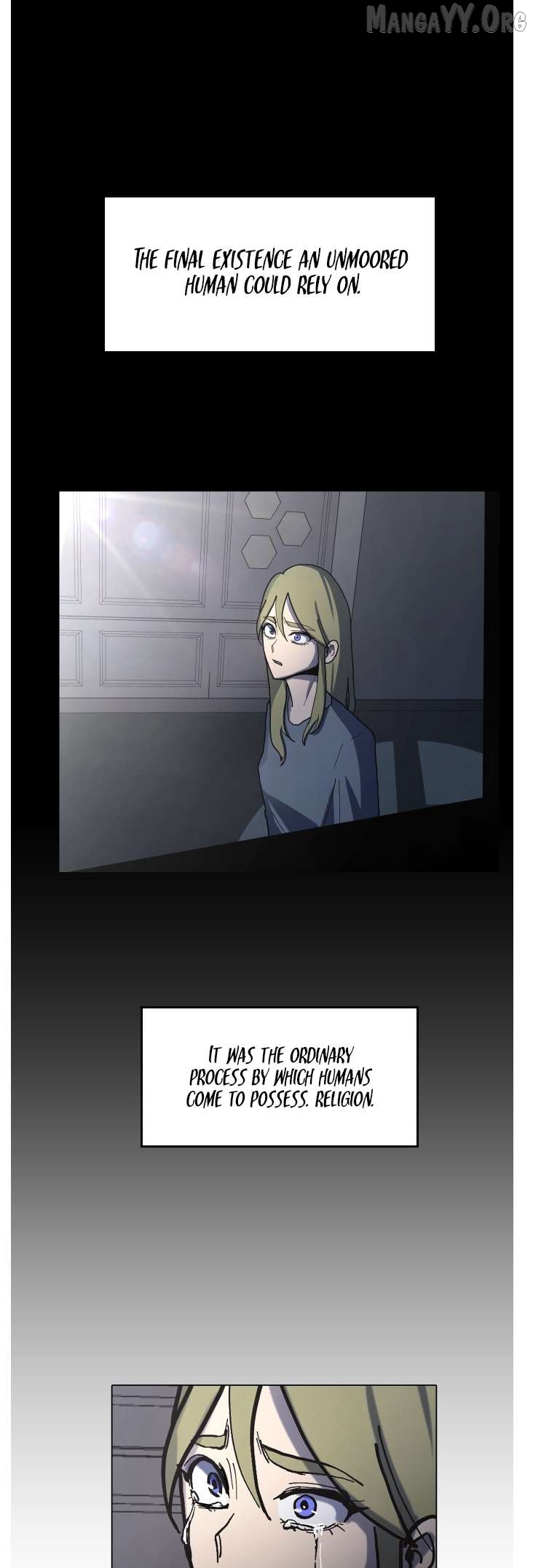 Uglyhood - Manhwa Chapter 73 - page 13