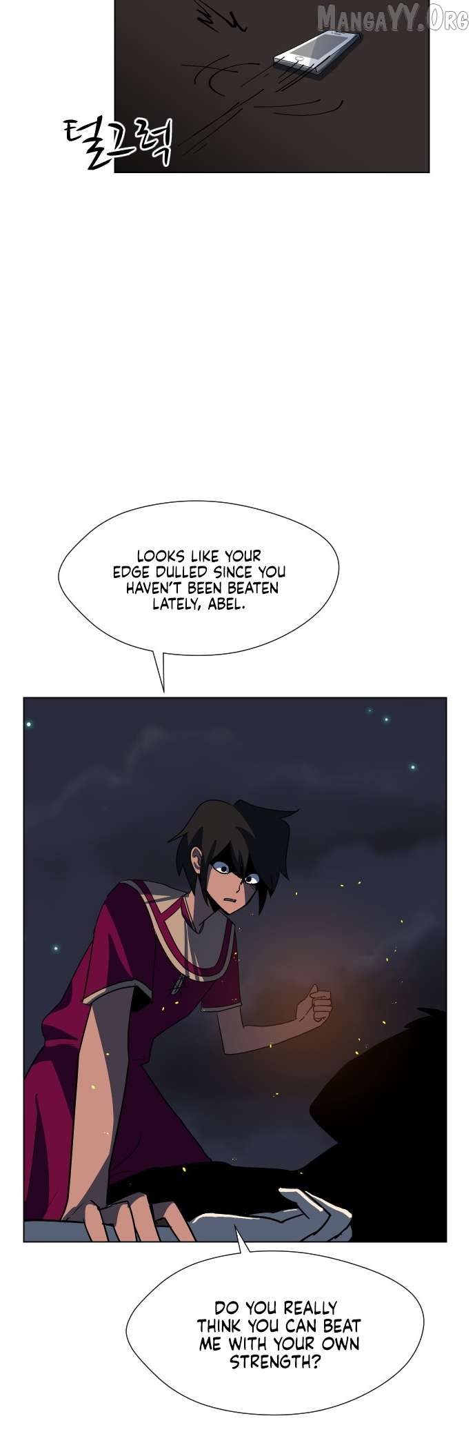 Uglyhood - Manhwa Chapter 73 - page 28