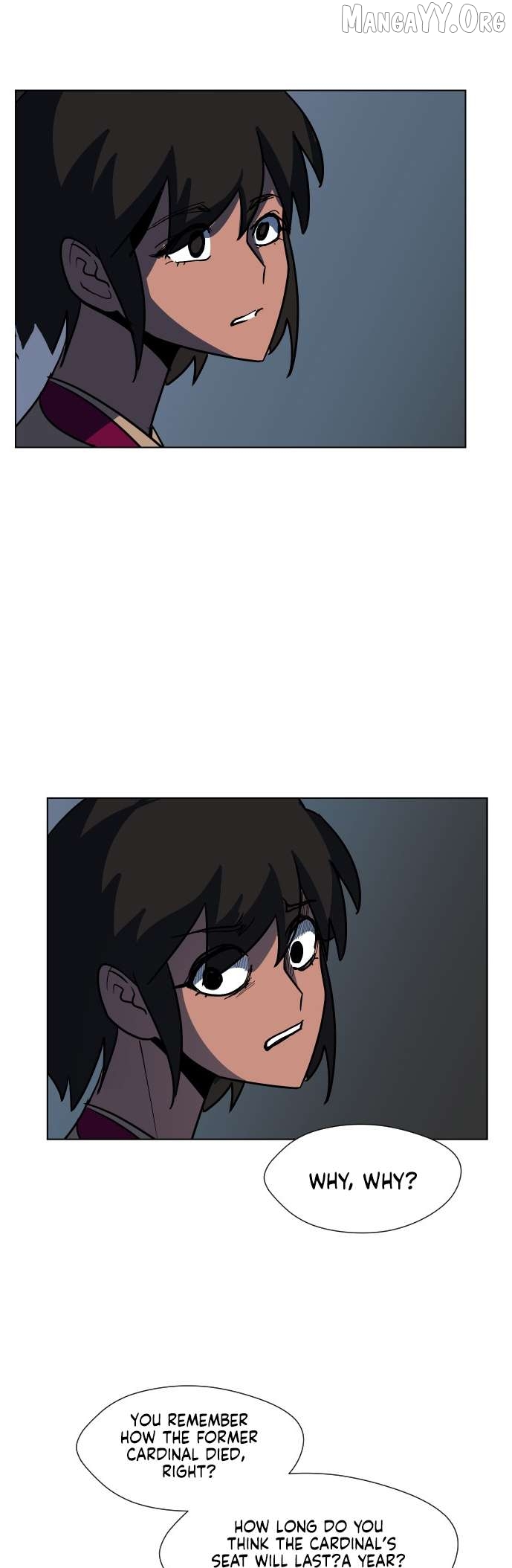 Uglyhood - Manhwa Chapter 73 - page 32