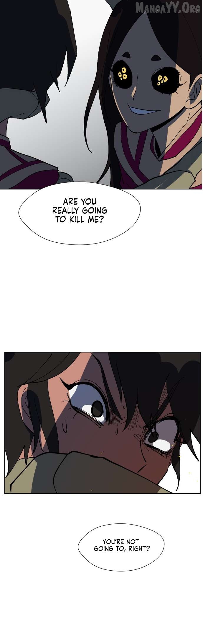 Uglyhood - Manhwa Chapter 73 - page 37