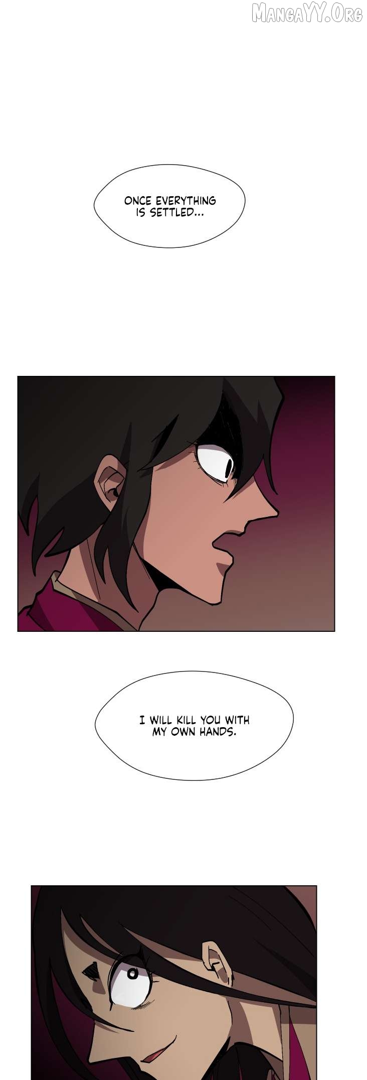 Uglyhood - Manhwa Chapter 73 - page 4
