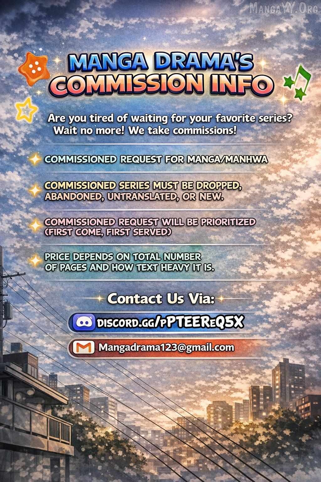 Uglyhood - Manhwa Chapter 78 - page 6