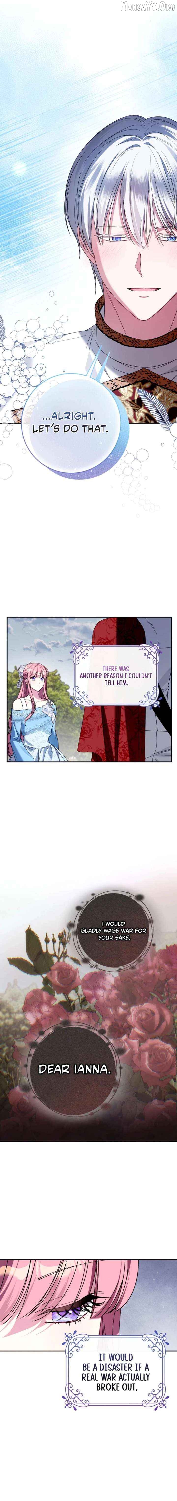 I Met the Male Lead In Prison (2023) Chapter 76 - page 20