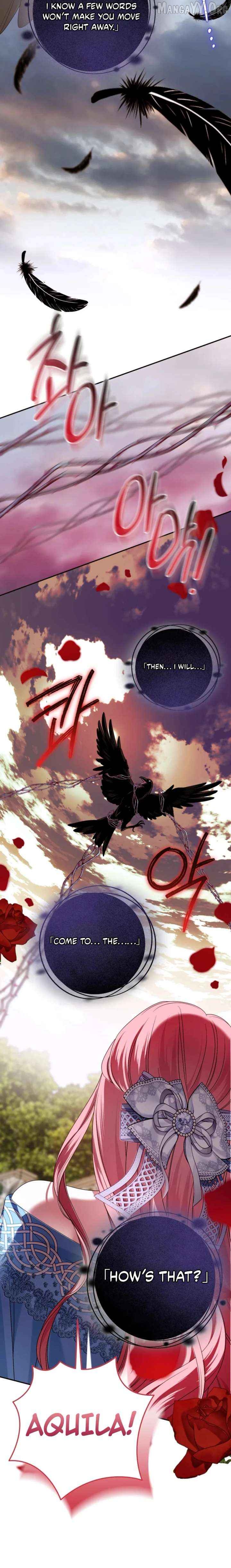 I Met the Male Lead In Prison (2023) Chapter 76 - page 6