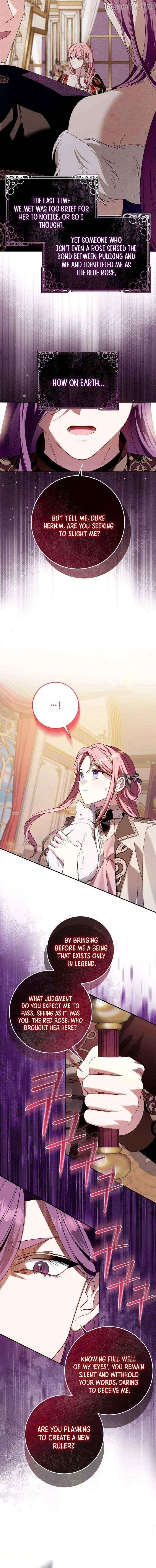 I Met the Male Lead In Prison (2023) Chapter 77 - page 12