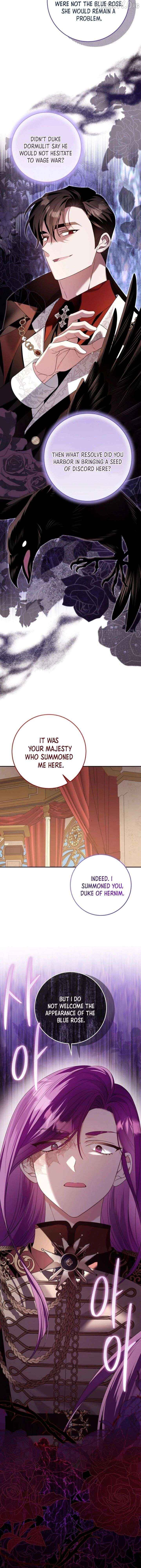 I Met the Male Lead In Prison (2023) Chapter 77 - page 16