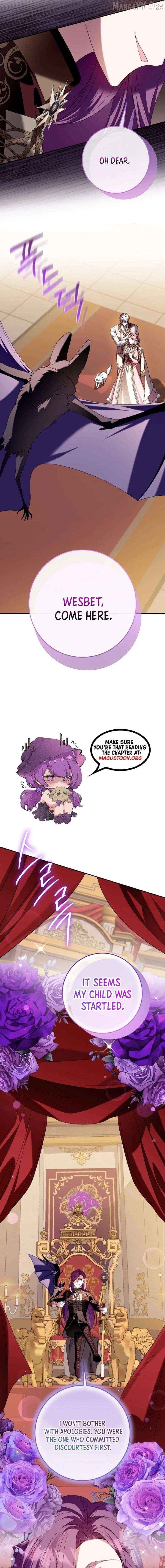I Met the Male Lead In Prison (2023) Chapter 77 - page 7