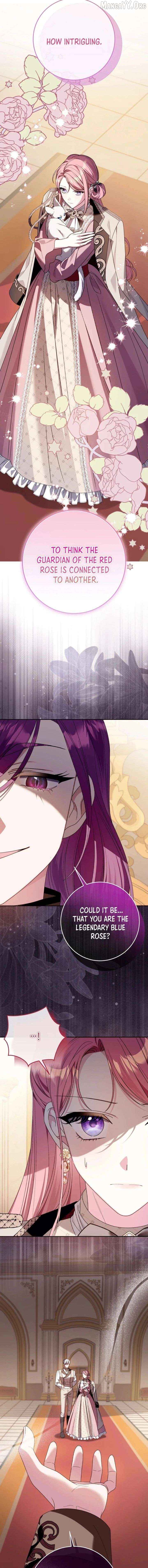 I Met the Male Lead In Prison (2023) Chapter 77 - page 9