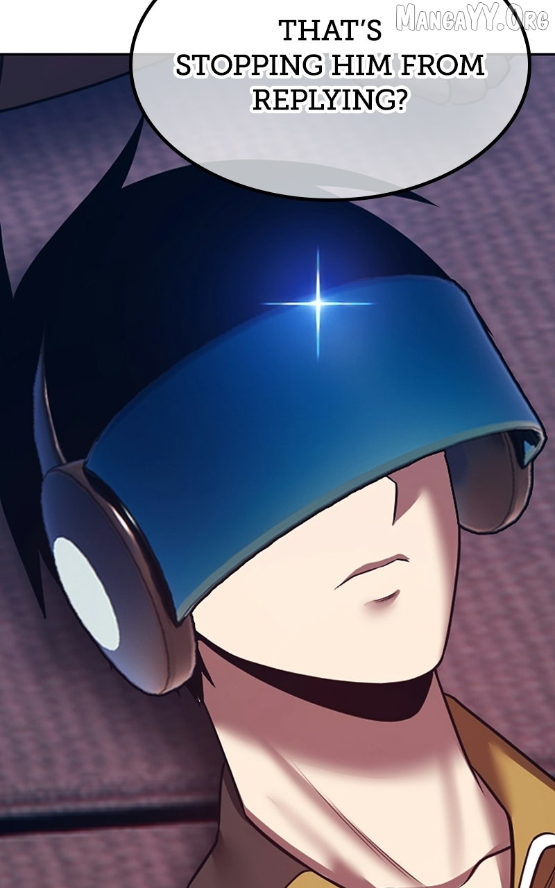 +99 Wooden stick Chapter 179 - page 24