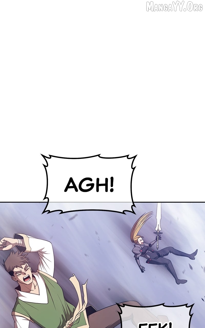 +99 Wooden stick Chapter 179 - page 265