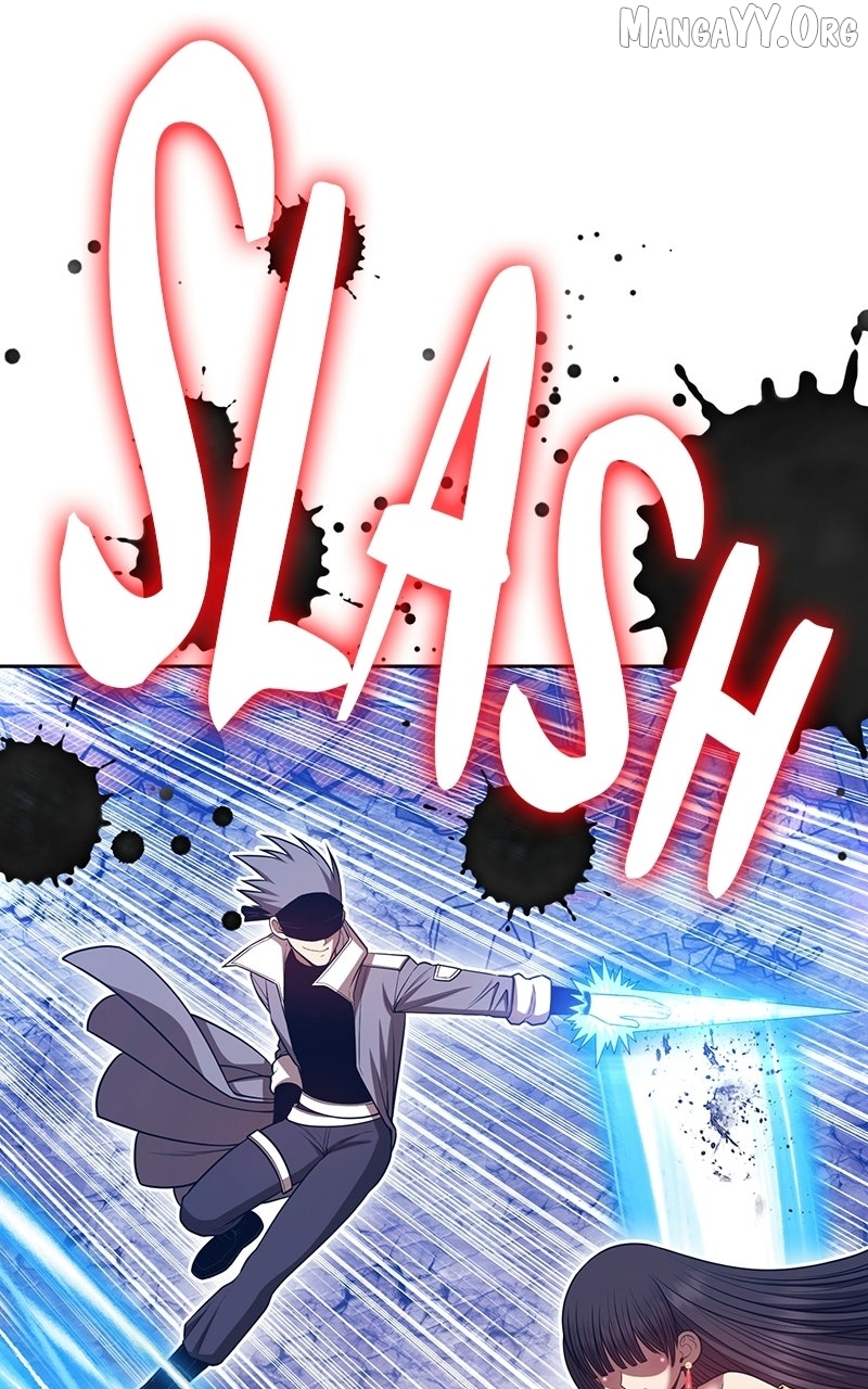 +99 Wooden stick Chapter 180 - page 167